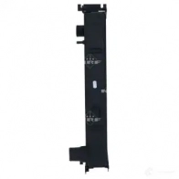 Радиатор охлаждения двигателя NRF 8718042033819 52139 6HKF 1Q 1790119 - Изображение 2