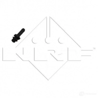 Радиатор охлаждения двигателя NRF 58742 2QF0J S 1792047 8718042042767 - Изображение 6