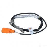 Радиатор охлаждения двигателя NRF 54685 FSGAS 55 1791366 8718042039095 - Изображение 5