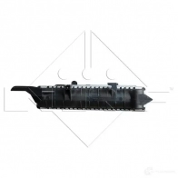 Радиатор охлаждения двигателя NRF 1789677 DC XXQ 506220 8718042045256 - Изображение 3