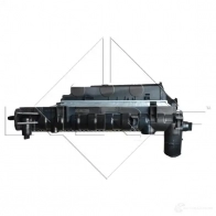 Радиатор охлаждения двигателя NRF 1792073 S9 YJ2HN 58823 8718042043146 - Изображение 3
