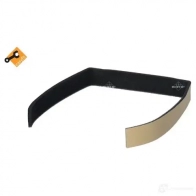 Радиатор охлаждения двигателя NRF V GC3G 53253 8718042035202 1790484 - Изображение 4