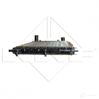 Радиатор охлаждения двигателя NRF 58956 1 UOE0 1792125 8718042043900 - Изображение 3