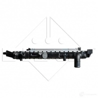 Радиатор охлаждения двигателя NRF V 65V6 8718042043832 1792117 58943 - Изображение 2