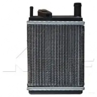Радиатор охлаждения двигателя NRF V 65V6 8718042043832 1792117 58943 - Изображение 4
