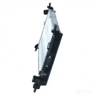 Радиатор охлаждения двигателя NRF V NNZJ58 8718042149589 1789734 507522A - Изображение 3