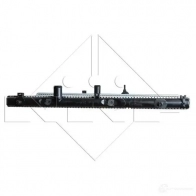 Радиатор охлаждения двигателя NRF 8718042046123 A8R L7 507594 1789739 - Изображение 5
