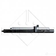Радиатор охлаждения двигателя NRF 8718042041784 V671C Y 1791787 58304 - Изображение 4