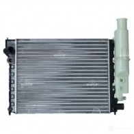 Радиатор охлаждения двигателя NRF 37TASL M 58776 8718042042897 1792056 - Изображение 2