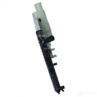 Радиатор охлаждения двигателя NRF 37TASL M 58776 8718042042897 1792056 - Изображение 5