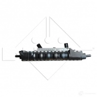 Радиатор охлаждения двигателя NRF 1789422 8718042145109 50242 I KF7ER - Изображение 4