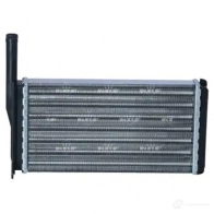 Радиатор охлаждения двигателя NRF 8718042043948 1792131 58961 RE4Q HL - Изображение 5
