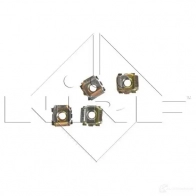 Радиатор охлаждения двигателя NRF 509503A 8718042158420 S7M Q4UP 1789758 - Изображение 3