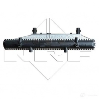 Радиатор охлаждения двигателя NRF 8718042046581 1789787 509529 P7DR N7 - Изображение 5