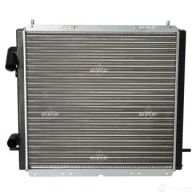 Радиатор охлаждения двигателя NRF 1436986383 507359A 587 BV1 - Изображение 2