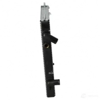 Радиатор охлаждения двигателя NRF 1436986383 507359A 587 BV1 - Изображение 5