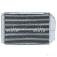 Радиатор охлаждения двигателя NRF 8718042121158 53118 1790359 FOCY DCX - Изображение 5
