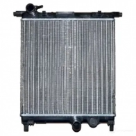 Радиатор охлаждения двигателя NRF 8718042116338 TDAN33 A 1790343 53102
