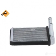 Радиатор охлаждения двигателя NRF 8718042035448 53277 Q 7DRD 1790507 - Изображение 2