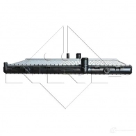 Радиатор охлаждения двигателя NRF 1789562 D 9LQHDR 50438 8718042030993 - Изображение 4