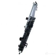 Радиатор охлаждения двигателя NRF P0F 899P 1436986313 53442A - Изображение 3