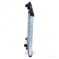 Радиатор охлаждения двигателя NRF 1791730 8718042053183 Z23F L 58226 - Изображение 3