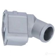 Радиатор охлаждения двигателя NRF 56158 1424474469 8718042180742 0GD QG6U - Изображение 2