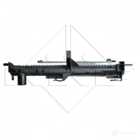 Радиатор охлаждения двигателя NRF 8718042041029 KJJJ FLW 58188 1791698 - Изображение 3