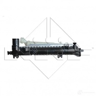 Радиатор охлаждения двигателя NRF T 883KU6 8718042063311 53583 1790796 - Изображение 2