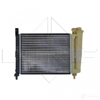 Радиатор охлаждения двигателя NRF 1791363 54680 8V 88TNN 8718042039057 - Изображение 2