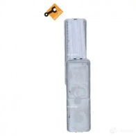 Радиатор охлаждения двигателя NRF 8718042031082 AGW 6VV 50447 1789572 - Изображение 2