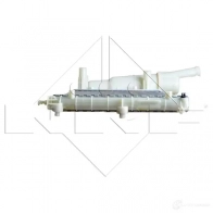 Радиатор охлаждения двигателя NRF 58952 CK LMP 8718042043887 1792123 - Изображение 3