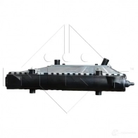 Радиатор охлаждения двигателя NRF 8718042042637 1792038 58712 BJ H2FT - Изображение 3
