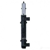 Радиатор охлаждения двигателя NRF 509506 1789761 V0 5ERY 8718042046352 - Изображение 5