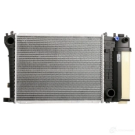 Радиатор охлаждения двигателя NRF RN0 9HJI Bmw 3 (E36) 3 Купе 1.6 316 i 102 л.с. 1993 – 1999 53426 8718042036872