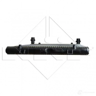 Радиатор охлаждения двигателя NRF M28A27 G 1790270 8718042100146 53022 - Изображение 3