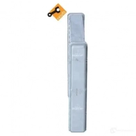 Радиатор охлаждения двигателя NRF 8718042099471 W1 LXD 1790250 53000 - Изображение 3