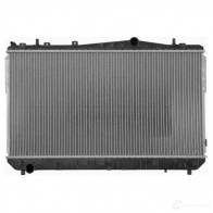 Радиатор охлаждения двигателя NRF 1790391 53150 8718042123497 W JYQ7