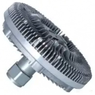 Радиатор охлаждения двигателя NRF S 1XFU Toyota 53348 8718042036131