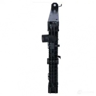 Радиатор охлаждения двигателя NRF 3DJ 9ER 1789808 8718042046741 509586 - Изображение 2