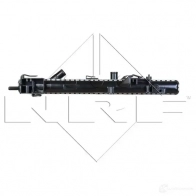 Радиатор охлаждения двигателя NRF H AGL627 1219618583 8718042187611 58316A - Изображение 3