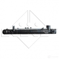 Радиатор охлаждения двигателя NRF 8718042030696 T4R3 WYZ 50404 1789516 - Изображение 3