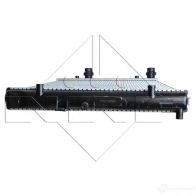 Радиатор охлаждения двигателя NRF 4Z U50N 58334 8718042042057 1791815 - Изображение 3