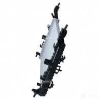 Радиатор охлаждения двигателя NRF 1436986311 50038 6Y I6W50 - Изображение 3