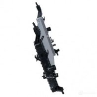Радиатор охлаждения двигателя NRF 1436986311 50038 6Y I6W50 - Изображение 5