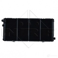 Радиатор охлаждения двигателя NRF 1789715 8718042045782 507114 M OGJU - Изображение 1