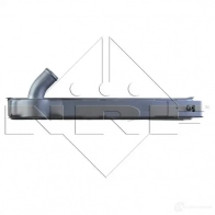 Радиатор охлаждения двигателя NRF 8718042032805 KG3 Q3Q 52009 1790034 - Изображение 3
