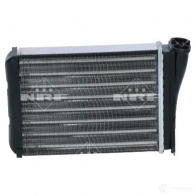 Радиатор охлаждения двигателя NRF 8718042035349 XS ELRV 53267 1790497 - Изображение 2