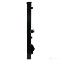 Радиатор охлаждения двигателя NRF 509712 QD9 OI81 8718042094629 1789839 - Изображение 4