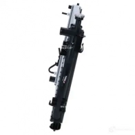 Радиатор охлаждения двигателя NRF 0B G2C 1436986195 59363 - Изображение 3